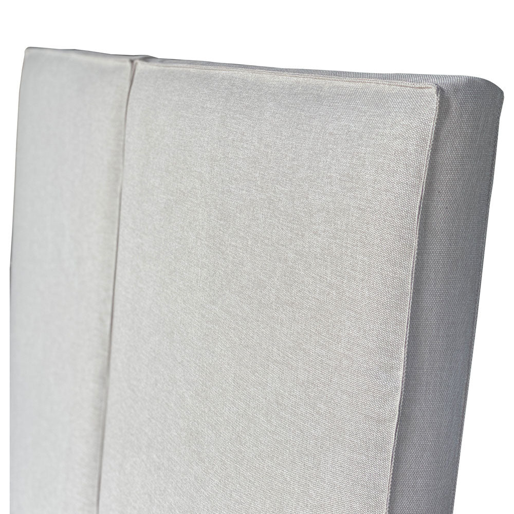 Solara Washable Slipcover Bedhead
