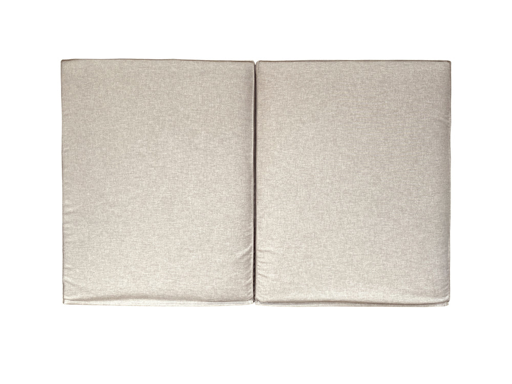 Solara Washable Slipcover Bedhead