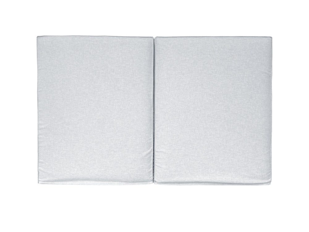 Solara Washable Slipcover Bedhead