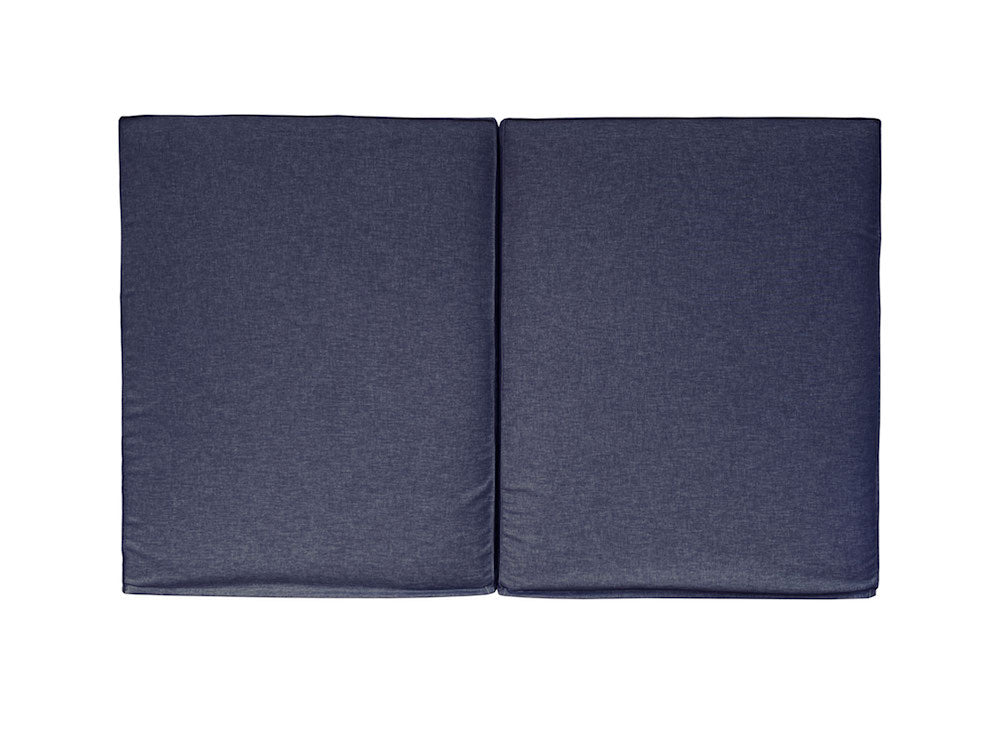 Solara Washable Slipcover Bedhead