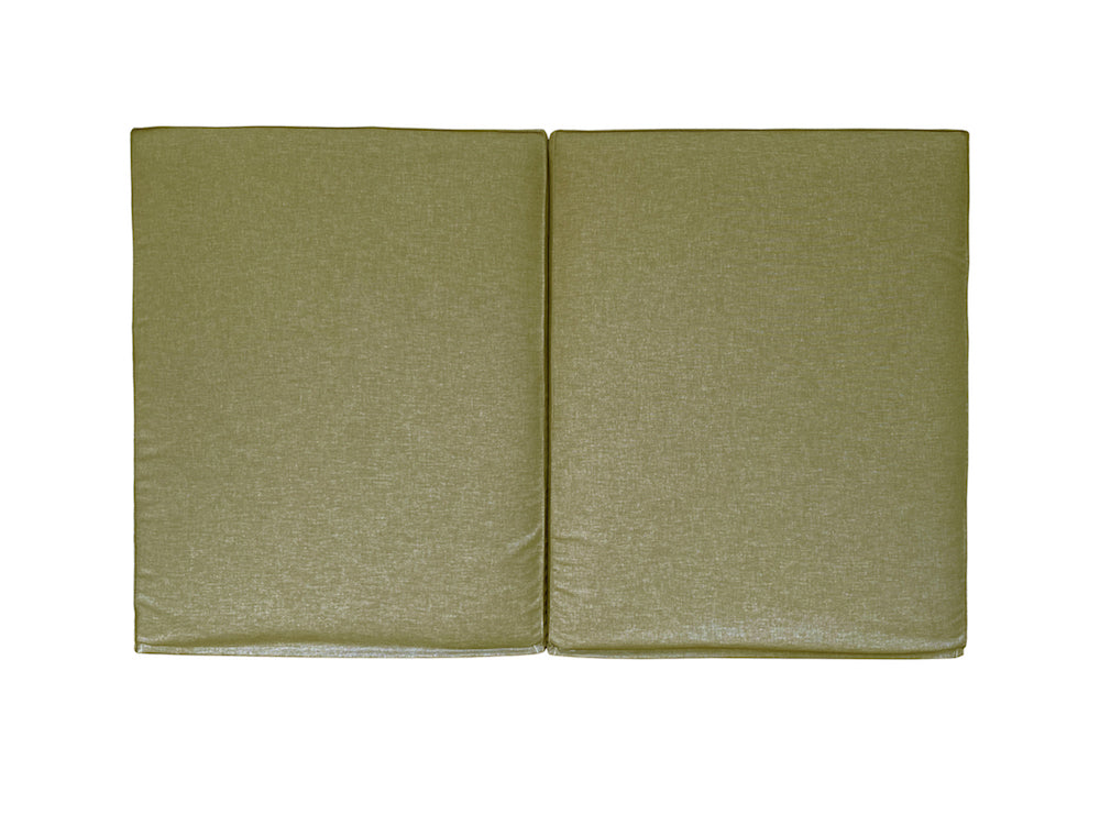 Solara Washable Slipcover Bedhead
