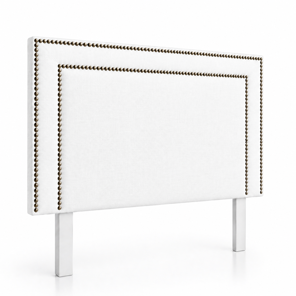 Susanna Linen Upholstered Bedhead