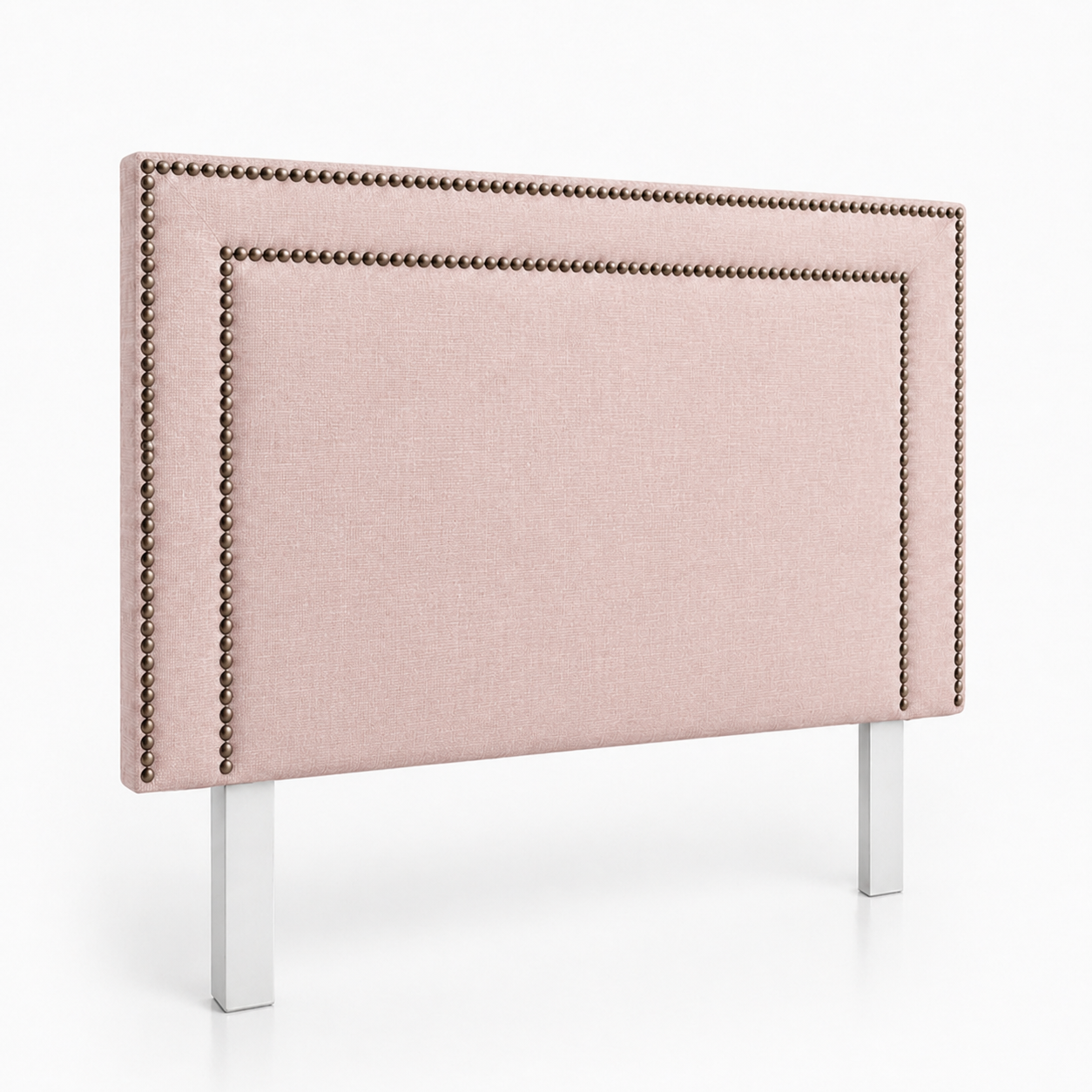 Susanna Linen Upholstered Bedhead