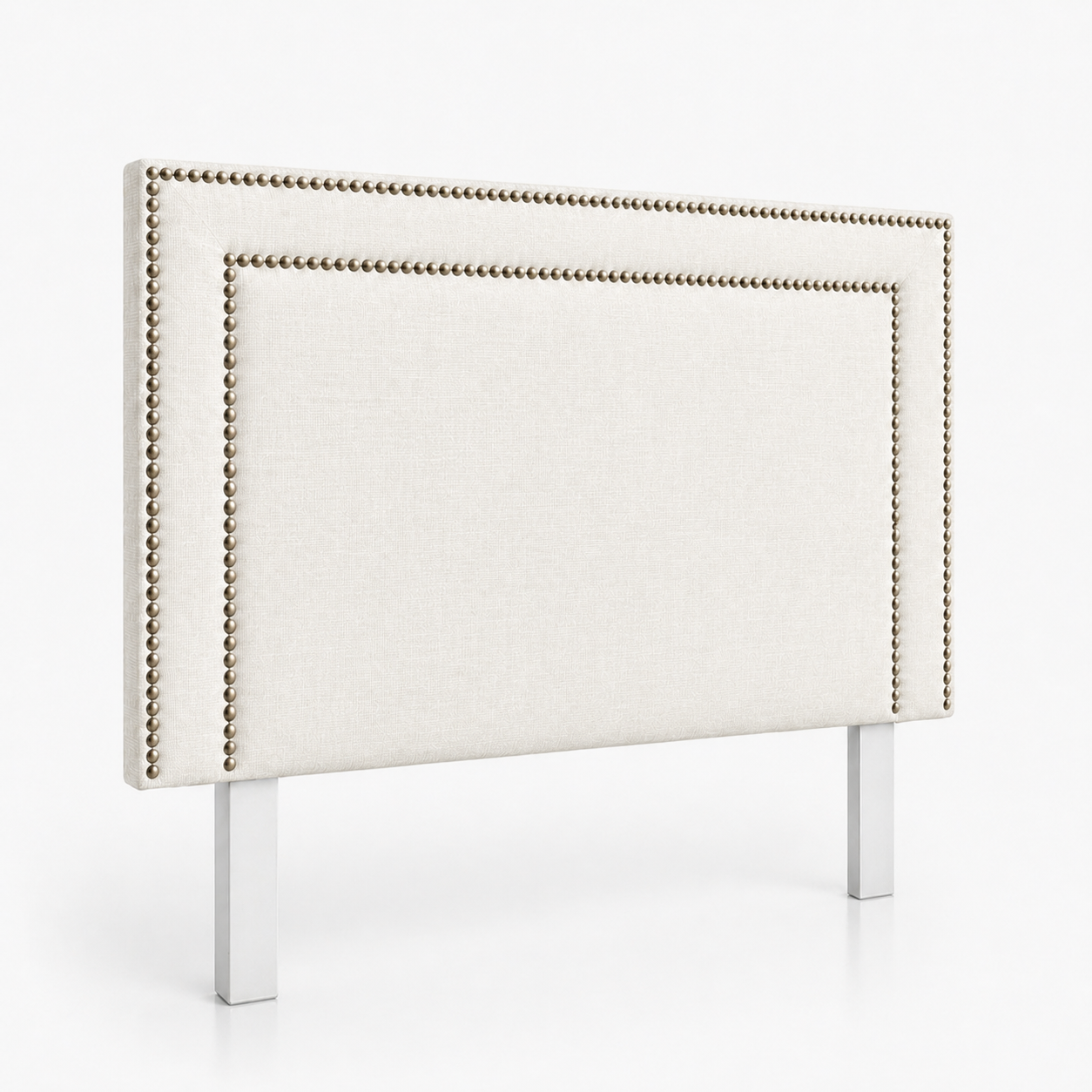 Susanna Linen Upholstered Bedhead