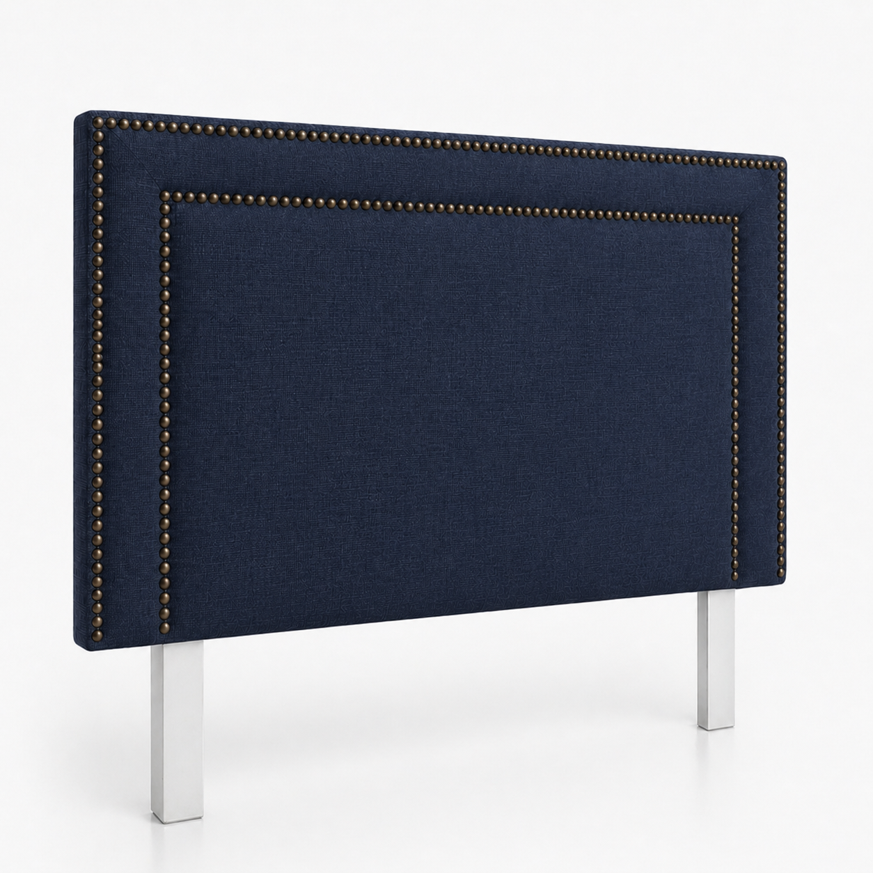 Susanna Linen Upholstered Bedhead