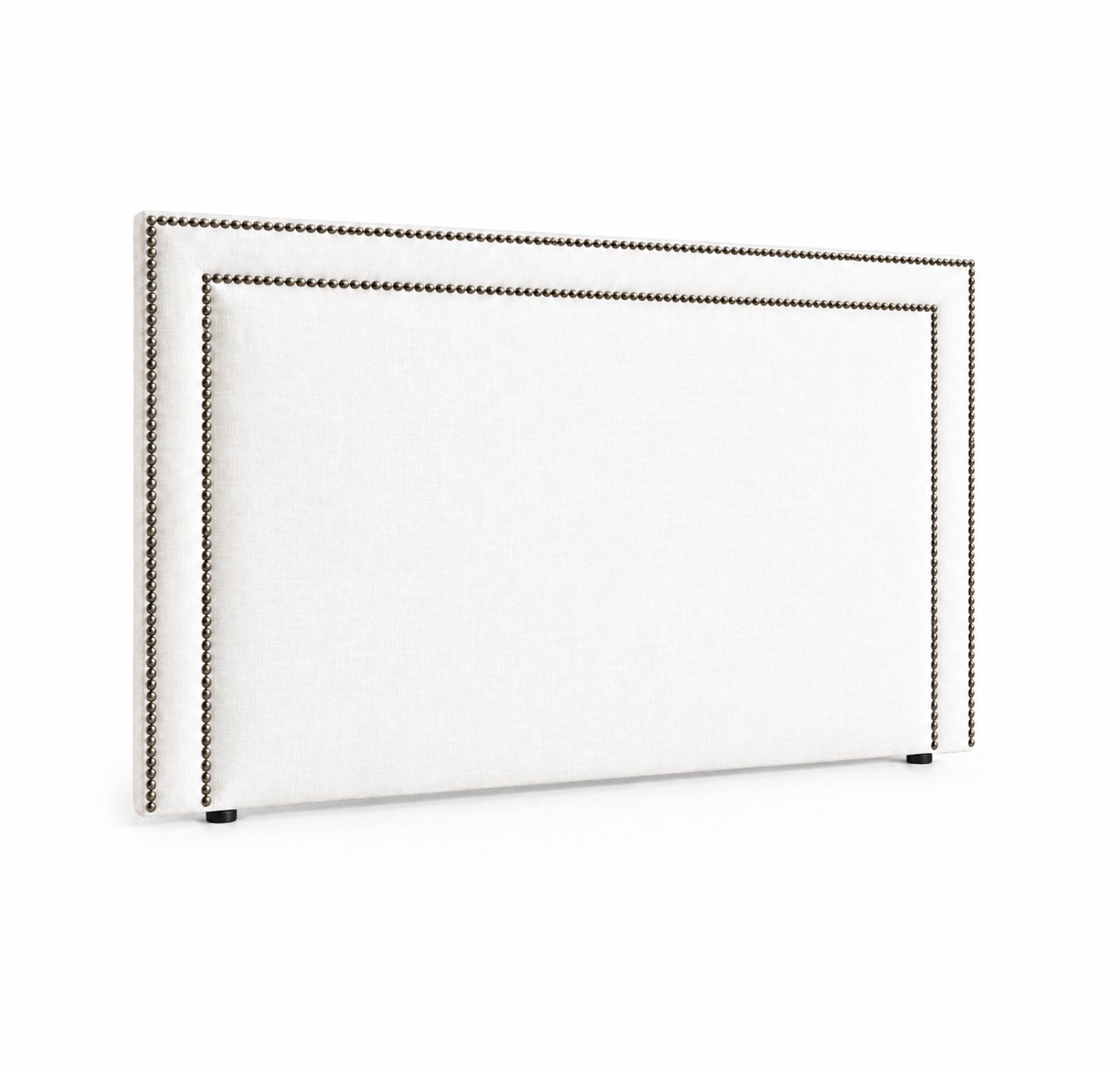 Susanna Linen Upholstered Bedhead