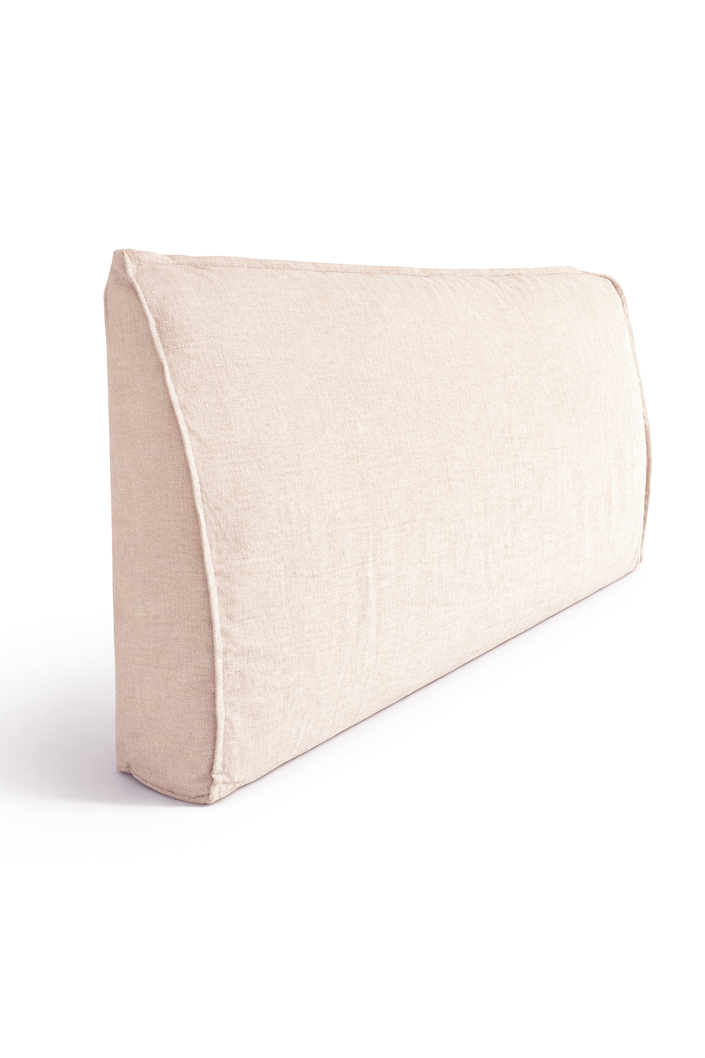 Tri Side Slipcover Bedhead