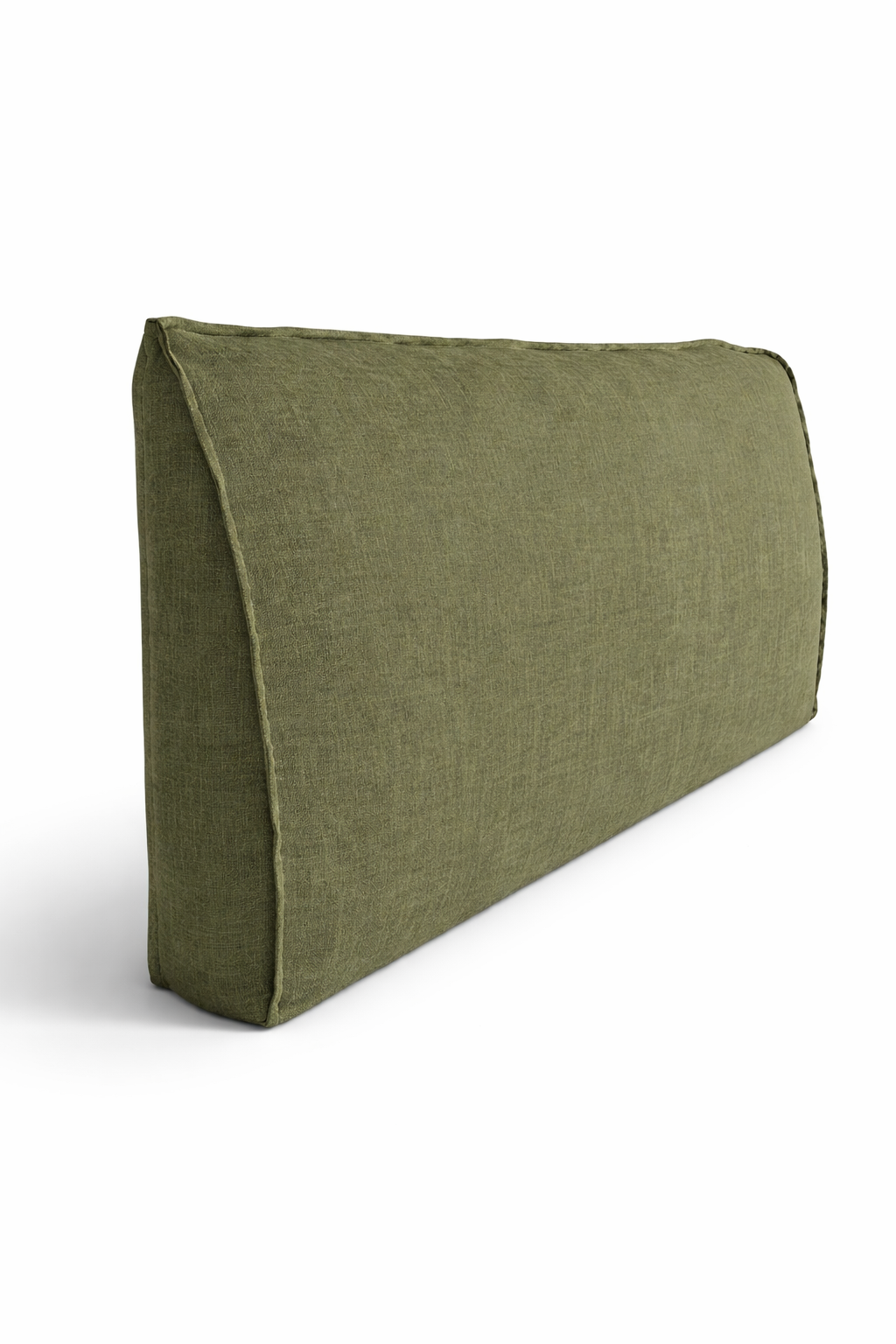 Tri Side Slipcover Bedhead