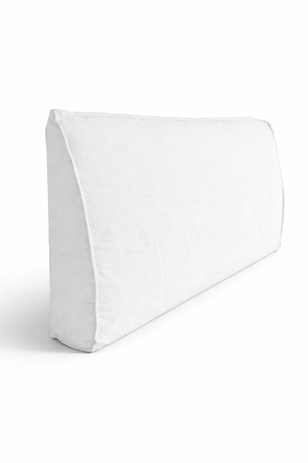 Tri Side Slipcover Bedhead