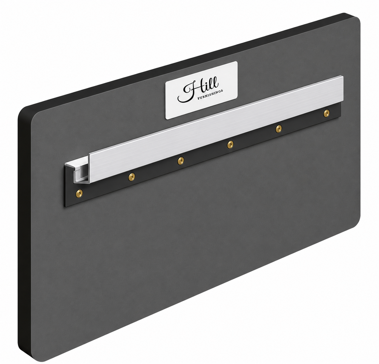 Add Wall Mounts